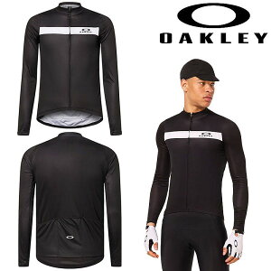 I[N[ ICON CLASSIC LS JERSEY iACRNVbNLSW[Wj OAKLEY