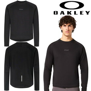 I[N[ SEEKER REVEL THERMAL LS JERSEY iV[J[xT[}LSW[Wj OAKLEY