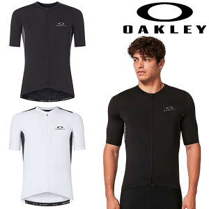 I[N[ ENDURANCE MIX JERSEY iGfX~bNXW[Wj OAKLEY