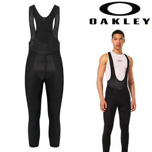 I[N[ CLIMA THERMAL BIB TIGHT iN}T[}ru^Ccj OAKLEY