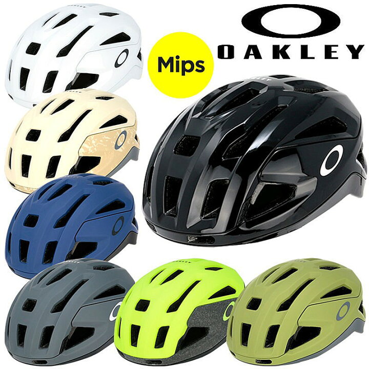 楽天市場】オークリー ARO3 ENDURANCE ASIA HELMET （ARO3 