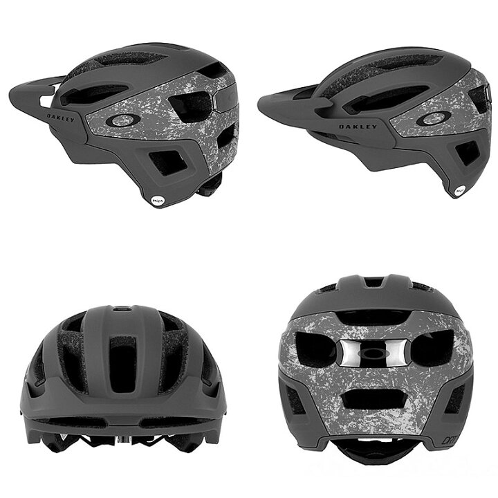 楽天市場】オークリー DRT3 TRAIL ASIA HELMET （DRT3トレイル アジア 