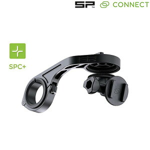 GXs[RlNg ROADBIKE BUNDLE UNIVERSAL CLAMP i[hoCNohjo[TNvjSPC+ SP CONNECT