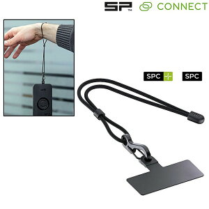 GXs[RlNg PHONE CASE LANYARD SMALL itHP[X[hX[j SP CONNECT