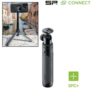 GXs[RlNg TRIPOD POLE igC|bh|[j SP CONNECT