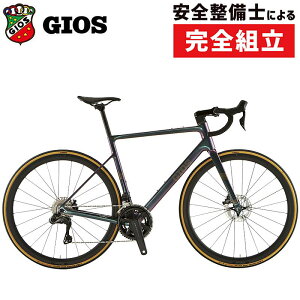 WIX 2025Nf BREEZEiu[YjShimano R7100 GIOS
