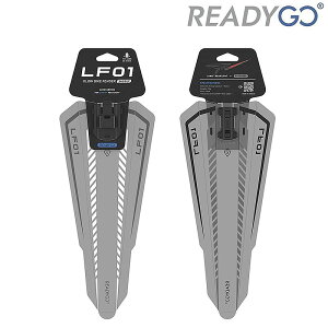 fBS[ GLOW BIKE FENDER iO[oCNtF_[jLF01-B ReadyGo