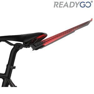fBS[ GLOW BIKE FENDER iO[oCNtF_[jACgt LF01-Ar ReadyGo