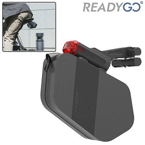 fBS[ LUMIS LITE SADDLE BAG i~XCgThobOj ReadyGo