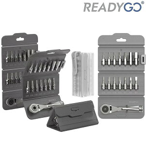 ݌ɑoo[QZ[IIfBS[ BIKE TOOLKIT MINI ioCNc[Lbg~jj ReadyGo ŋz [ yjo