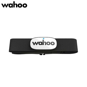 t[ TRACKR HEART RATE igbJ[Svj wahoo
