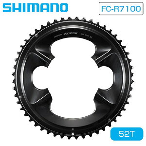 V}m CHAINRING 52T-NH i`F[O52T-NHj52-36Tp FC-R7100 Y0RS98070 SHIMANO