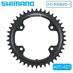 V}m CHAINGRING i`F[OjFC-RX820-1 SHIMANO