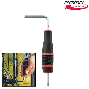 �t�B�[�h�o�b�N L-HANDLE �iL�n���h���j6mm FEEDBACK