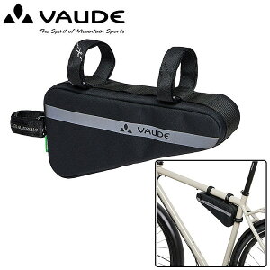 t@Ef FRAME BAG it[obOjM VAUDE