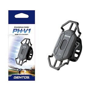 WFgX PH-V1]ԗpX}[gtHz_[ GENTOS