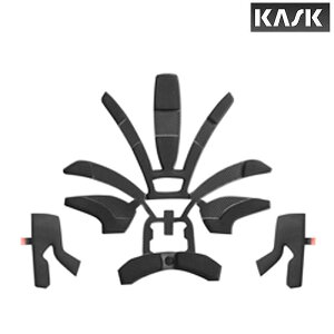 JXN DEFENDER INTERNAL SPARE PAD ifBtF_[C^[lXyApbhj KASK