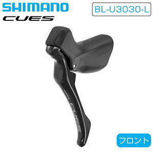 V}m BL-U3030 tgVOpu[Lo[ CUES SHIMANO