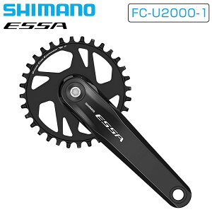 V}m FC-U2000 NNZbg 8/7Xs[h 32T ESSA SHIMANO