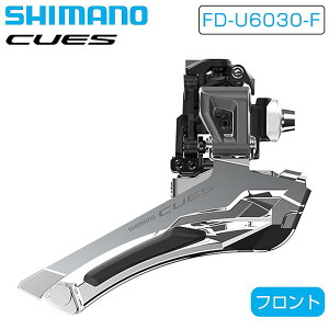 V}m FD-U6030 tgfB[[ 9/10Xs[hit}Egj46T/50T CUES SHIMANO