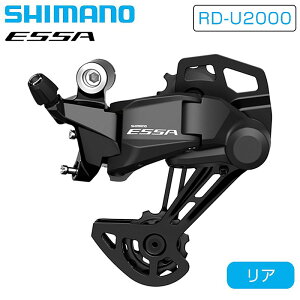 V}m RD-U2000 AfB[[ 8Xs[h ESSA SHIMANO