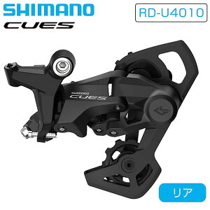 V}m RD-U4010-SS V[gP[WAfB[[ 9/10Xs[h CUES SHIMANO