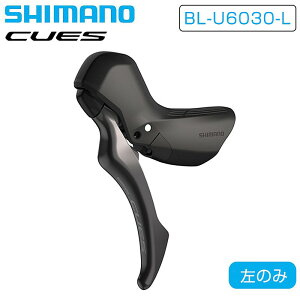V}m BL-U6030 VOpCUES u[Lo[ ̂ CUES SHIMANO