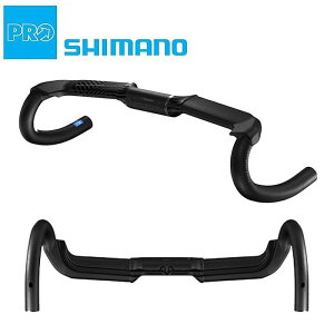 V}mv DISCOVER AERO CARBON ifBXJo[GAJ[{jNvaF31.8mm SHIMANO PRO