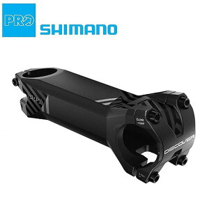 シマノプロ DISCOVER ステム10 クランプ径:31.8mm アングル:+/-10° SHIMANO PRO