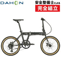 楽天市場】dahon visc． p20の通販