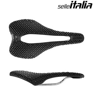 ZC^A SLR BOOST 3D Ti316 SUPERFLOW iSLRu[Xg3DTi316X[p[t[j SELLE ITALIA