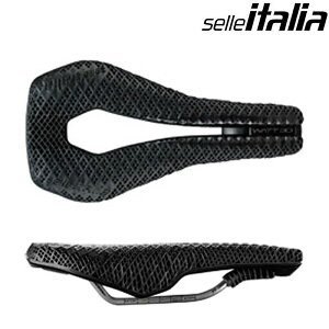 ZC^A WATT 3D S.FLOW Ti316 ibg3DS.t[Ti316j SELLE ITALIA