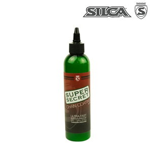 VJ SUPER SECRET CHAIN LUBE iX[p[V[Nbg`F[[uj SILCA