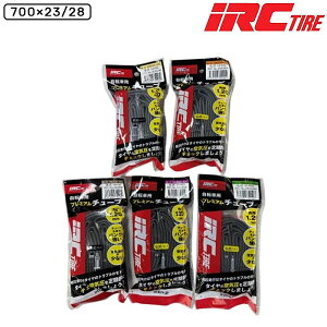 ACA[V[ PREMIUM TUBEiv~A`[ujp 48mm 700×30/35 IRC