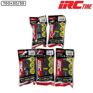 ACA[V[ PREMIUM TUBEiv~A`[uj 48mm 700×30/35 IRC