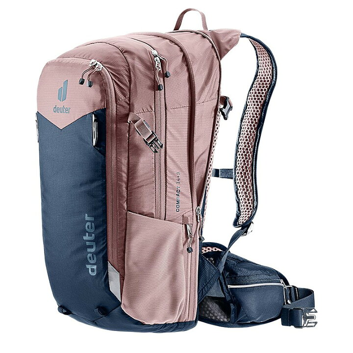 楽天市場】ドイター COMPACT 14+3L （コンパクト14+3L）容量：14+3L 