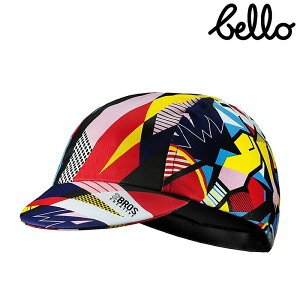 xTCNXg 2BROS i2uU[Yj BELLO CYCLIST