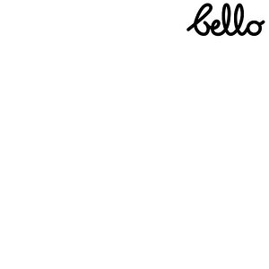 xTCNXg CYCLONE24 iTCN24j BELLO CYCLIST