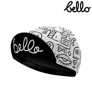 xTCNXg DOODLE ihD[hDj BELLO CYCLIST