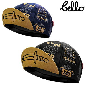 xTCNXg JOLLY ROGERS iW[W[Xj BELLO CYCLIST