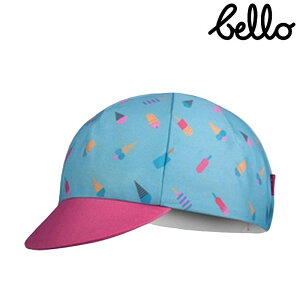 xTCNXg NICE CREAM iiCXN[j BELLO CYCLIST