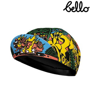 xTCNXg RIOT1394 iCIbg1394j BELLO CYCLIST