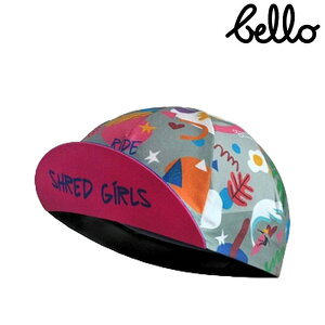 xTCNXg SHRED GIRLS iVbhK[YjLIMITED BELLO CYCLIST