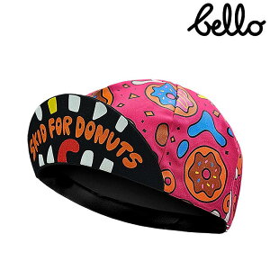 xTCNXg SKID FOR DONUTS iXLbhtH[h[icj BELLO CYCLIST