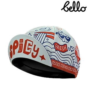 xTCNXg SPICY RAMEN iXpCV[[j BELLO CYCLIST