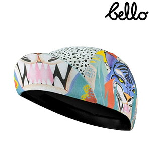 xTCNXg TAIKA i^CJj BELLO CYCLIST