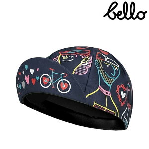 xTCNXg VALENTINE io^Cj BELLO CYCLIST