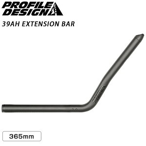 vt@CfUC 39AH EXTENSION BAR i39AHGNXeVo[j PROFILE DESIGN