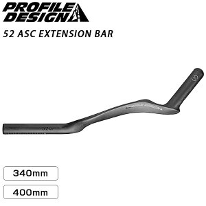 �v���t�@�C���f�U�C�� 52 ASC EXTENSION BAR �i52ASC�G�N�X�e���V�����o�[�j PROFILE DESIGN