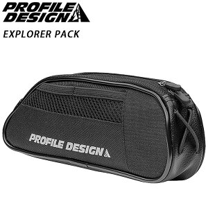 vt@CfUC EXPLORER PACK iGNXv[[pbNjTT E-PACK MEDIUM PROFILE DESIGN